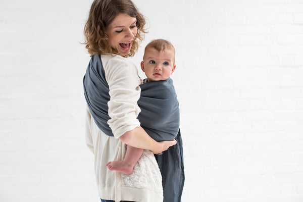 Wildbird owl sling store