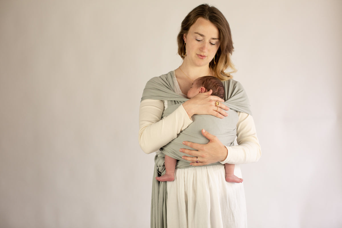 Best Baby Carriers, Slings and Wraps UK 2024: Tested By Parents | Mumsnet