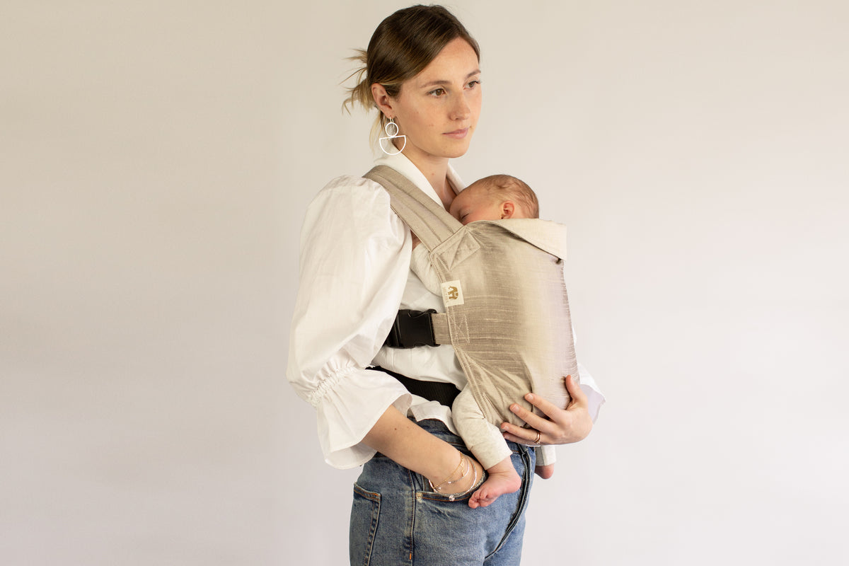 Best baby carriers of 2023, newborn to toddler - Daily Mail