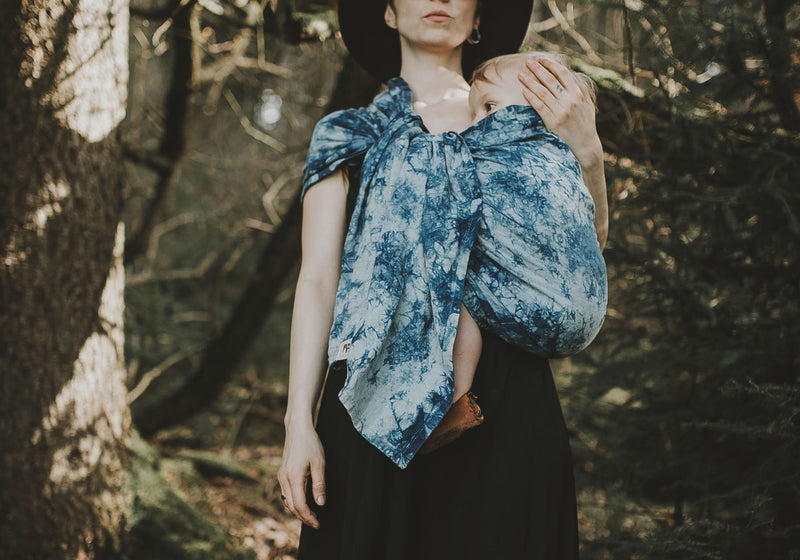 LIMITED EDITION - MEZAYA X ROMOR DESIGNS, - Mezaya Baby