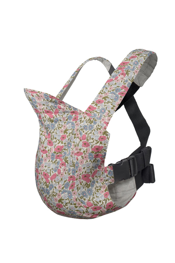 Mezaya Poppy & Daisy  (Liberty Of London)