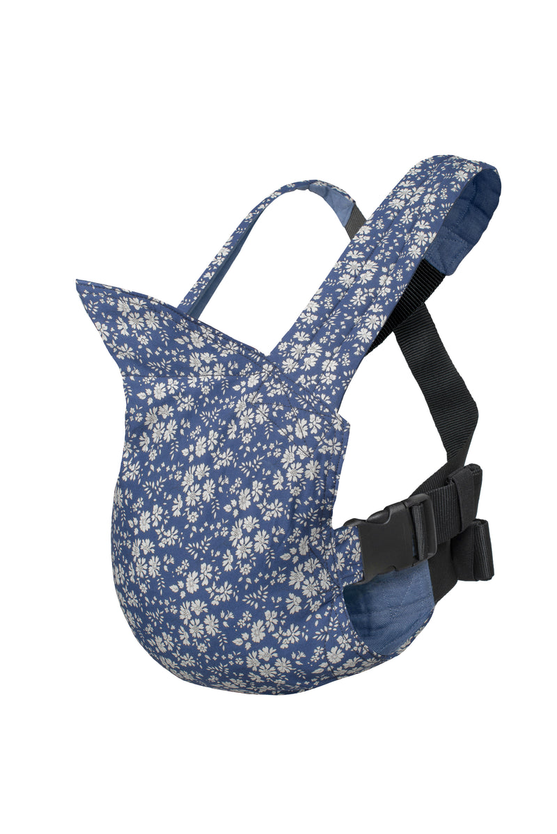 Mezaya Navy Capel (Liberty Of London)