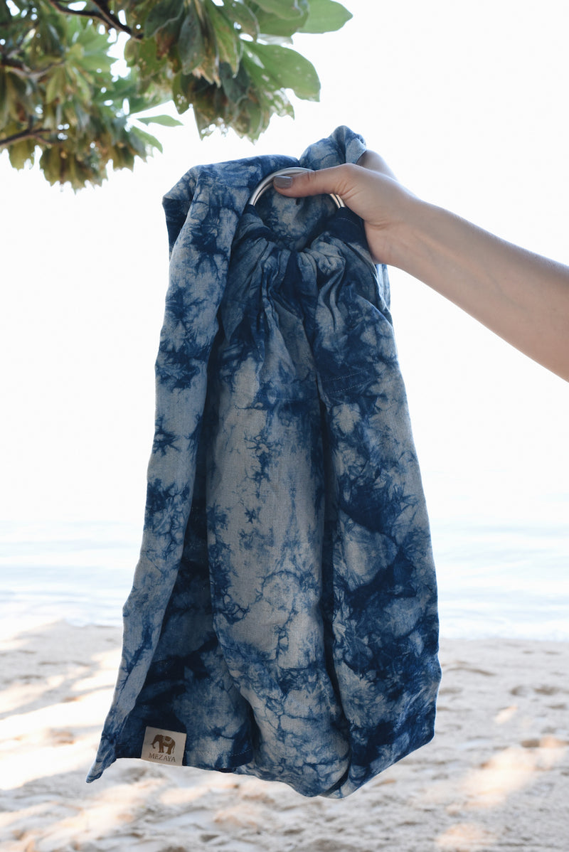 LIMITED EDITION - MEZAYA X ROMOR DESIGNS, - Mezaya Baby