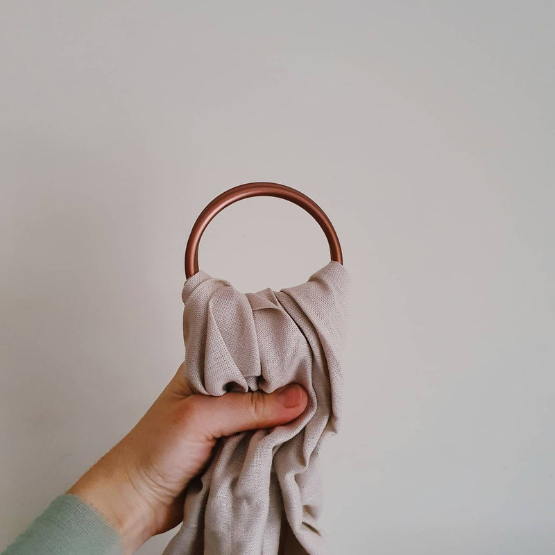FAWN (Linen)