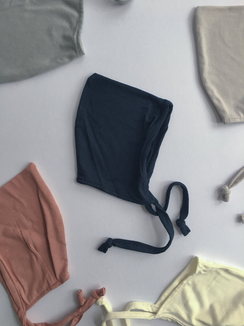 Bonnet - NAVY