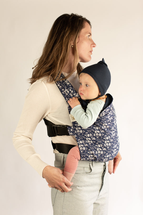 Mezaya Navy Capel (Liberty Of London)