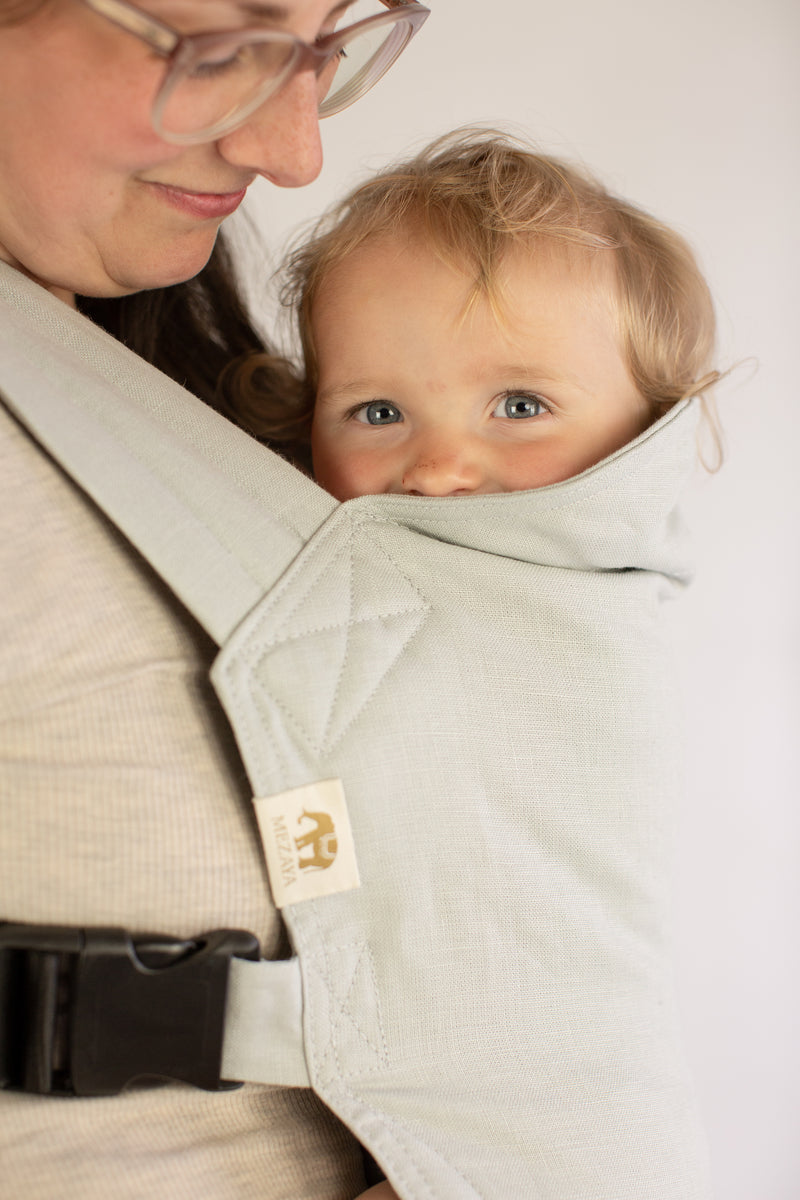 Mezaya London Light (Linen)