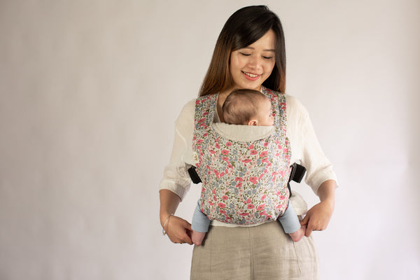 Mezaya Poppy & Daisy  (Liberty Of London)