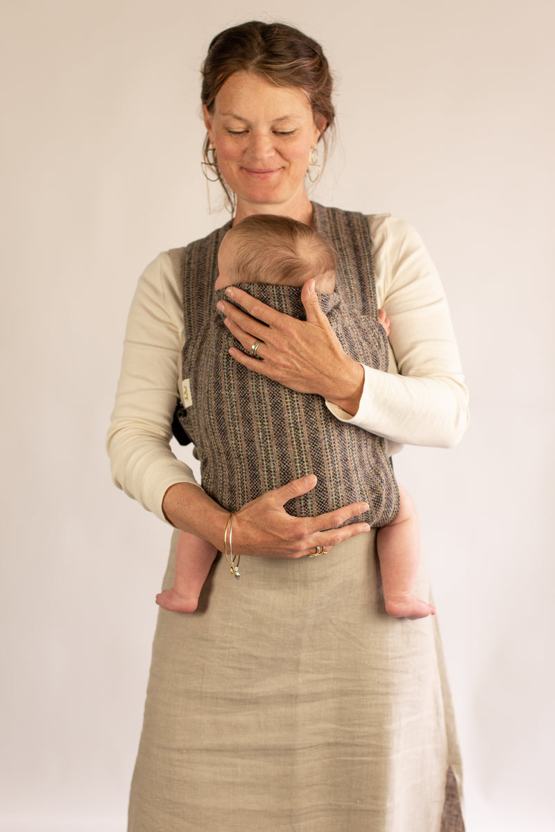 Mezaya Earth (Tweed)