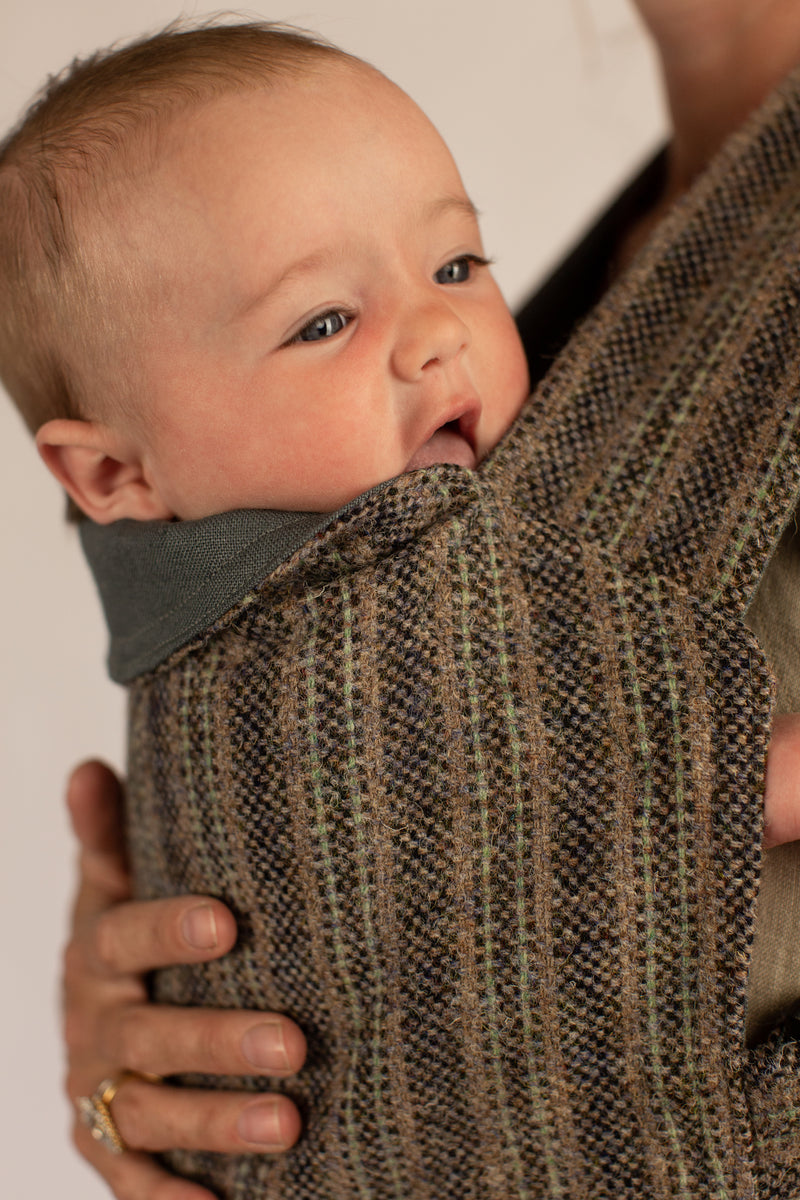 Mezaya Earth (Tweed)