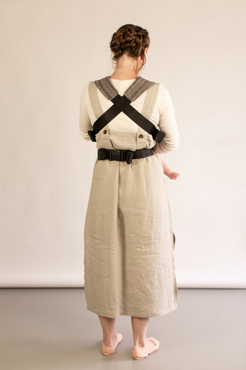 Mezaya Earth (Tweed)