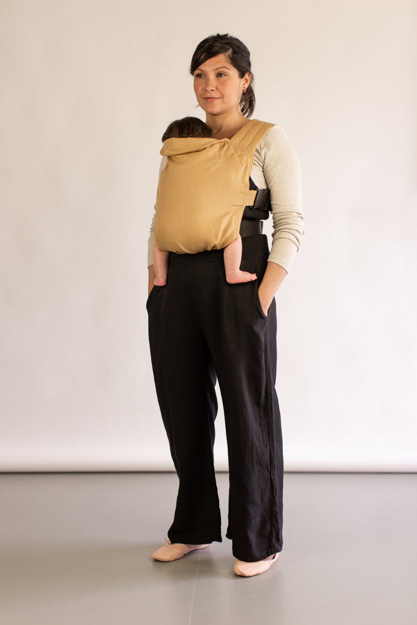 Mezaya Caramel (Linen)