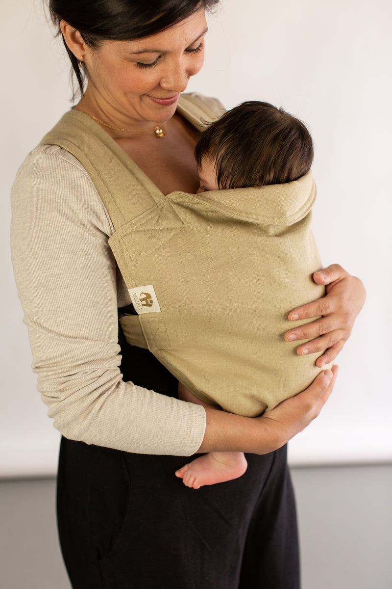 Mezaya Sandstone (Linen)
