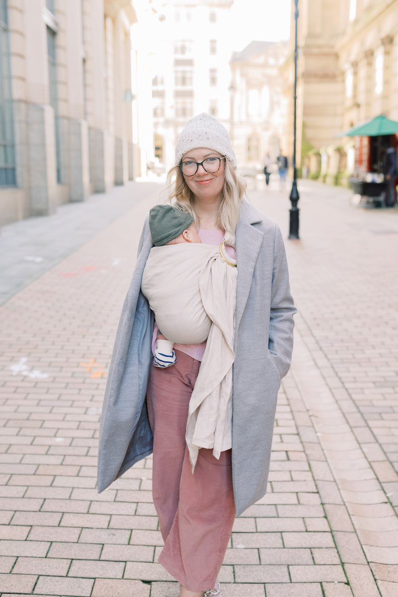 FAWN (Linen)