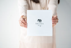 FLAX (Linen), - Mezaya Baby