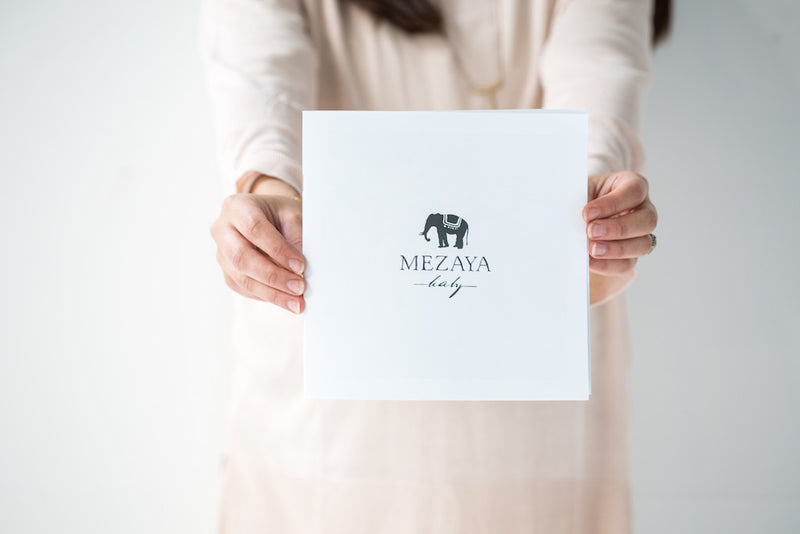 SANDSTONE (Linen), - Mezaya Baby