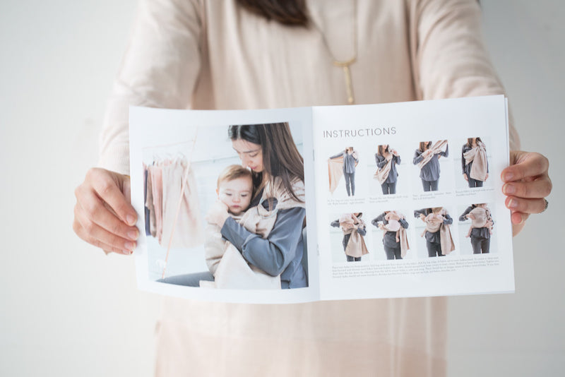 SANDSTONE (Linen), - Mezaya Baby