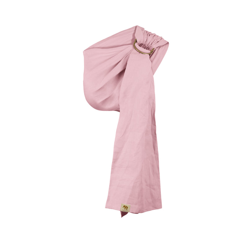 DEVON ROSE (Linen)
