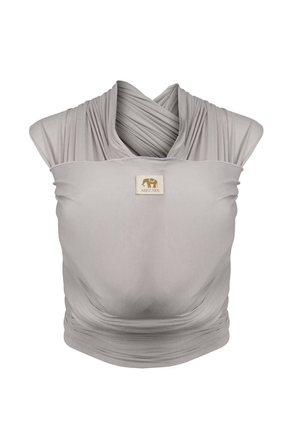 The Newborn Wrap - WHISPER