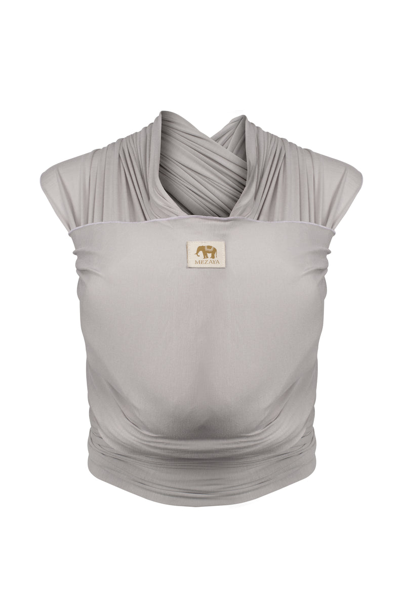 The Newborn Wrap - WHISPER