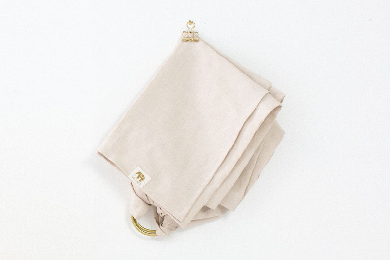 FAWN (Linen), - Mezaya Baby