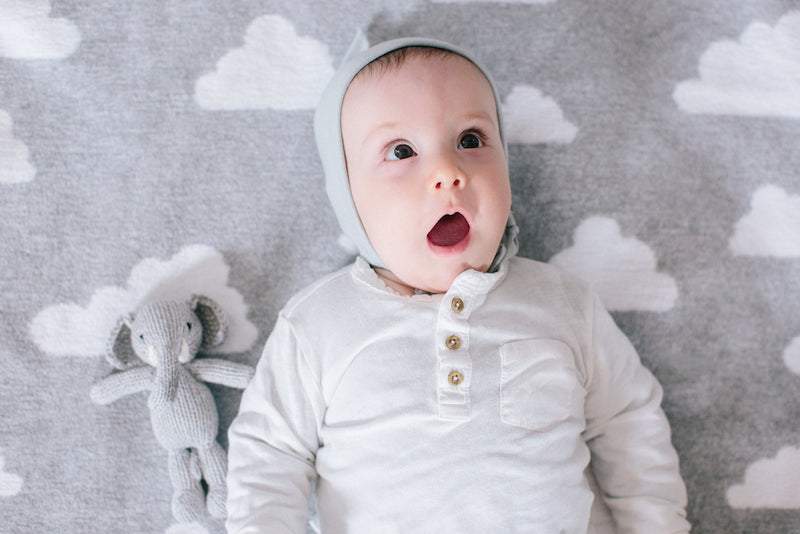Bonnet - CLOUD